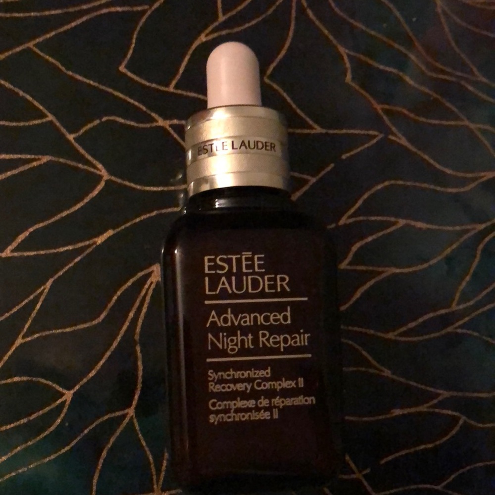 Night serum
